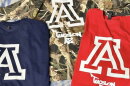 UA unlicensed logo Knockoffs
