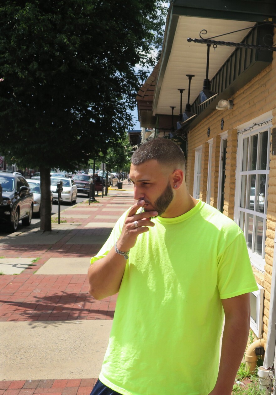 How We Got Here: Treating Addiction In 28 Days | WITH