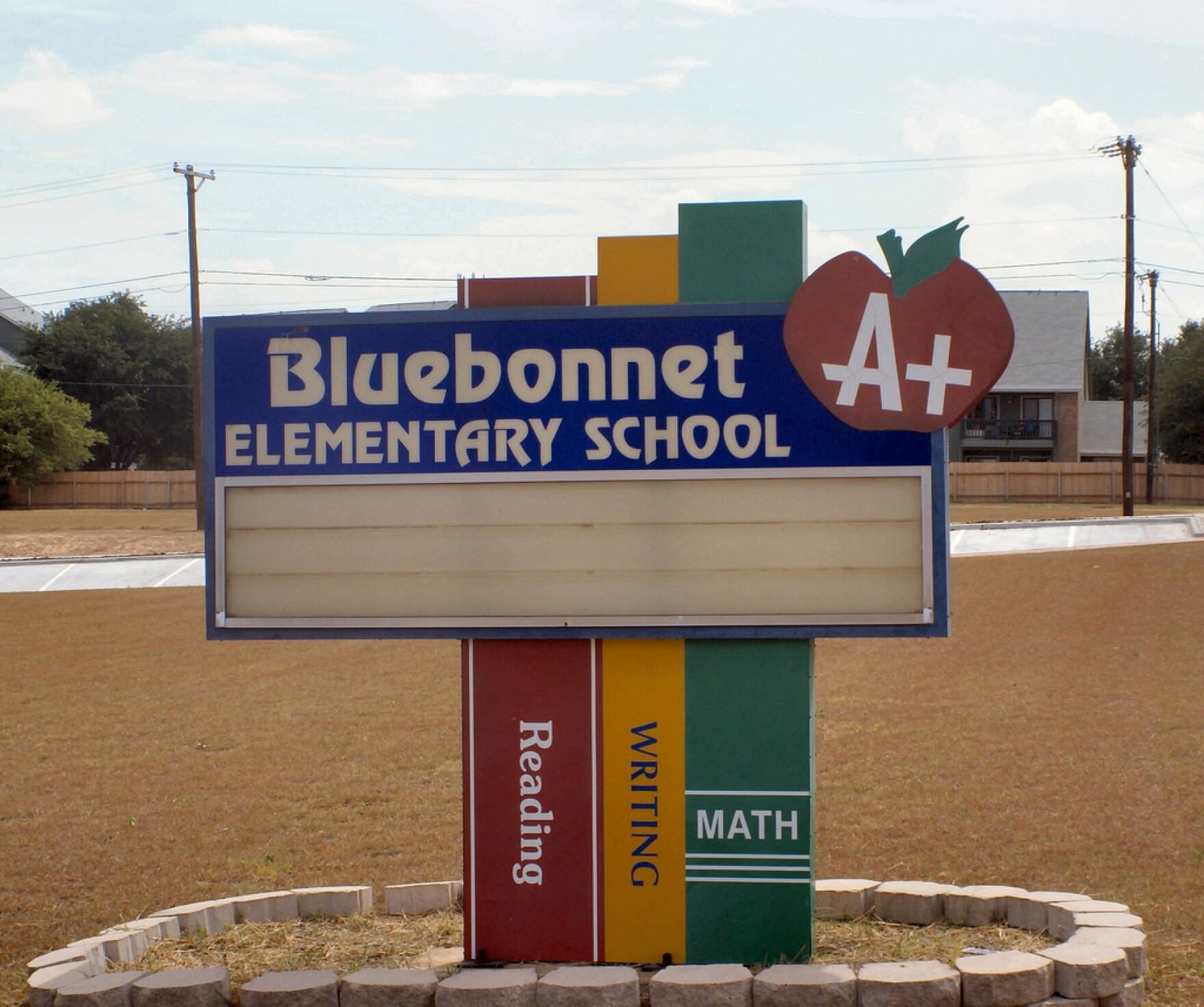 Round Rock ISD Offers Free, FullDay PreK For The First Time KUT