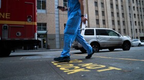 Long-COVID clinic in Seattle.