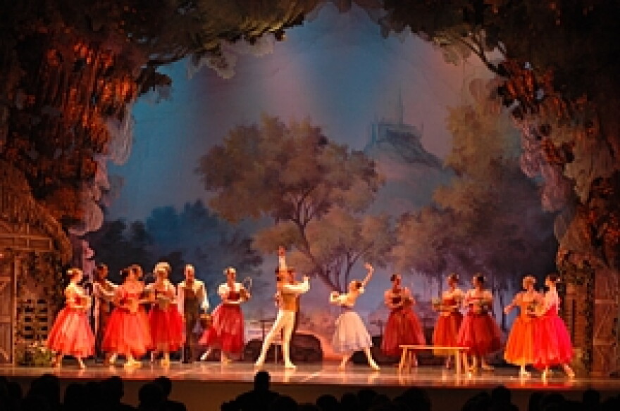 St. Petersburg Ballet