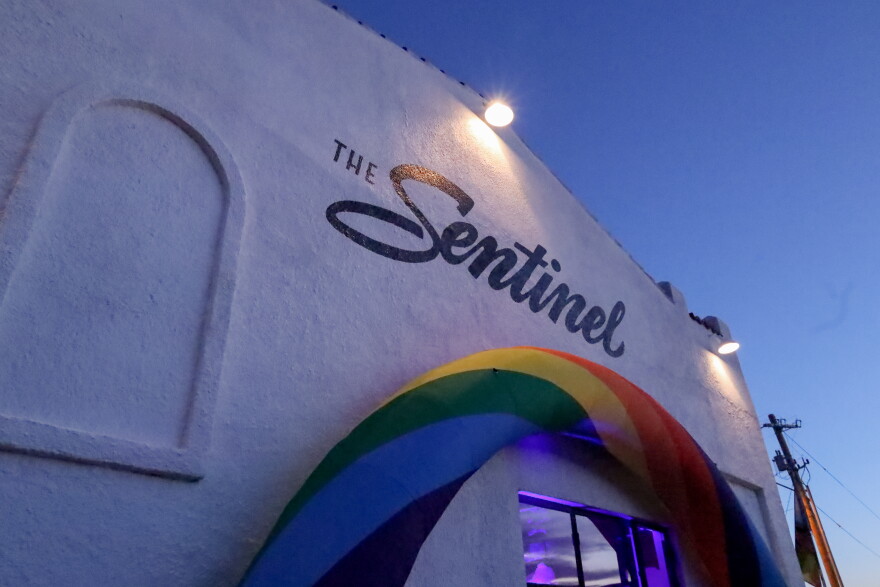 Organizers with Pride Marfa say the celebration this year returns with a message of “unwavering support” for the LGBTQ community.