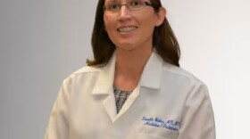 Following New York Gov. Kathy Hochul's declaration of a statewide emergency, University at Albany professor Dr. Danielle Wales discusses whether the change in seasons is part of the reasoning for the recent surge in measles cases.
