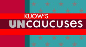 uncaucus