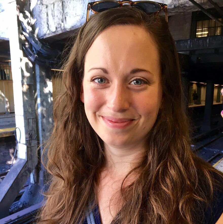 Alissa Wilkinson, 33, is a writer for Vox.com living in Brooklyn. Growing up as a homeschooler in an evangelical church in upstate New York, she would sneak copies of <em>Brio, </em>which she believed was a little too risqué for her very conservative parents.