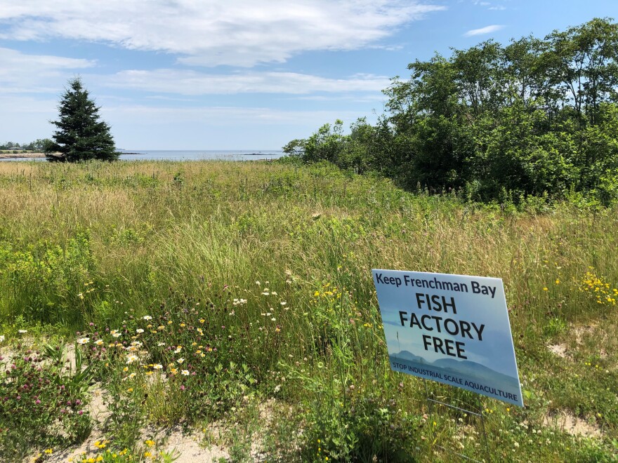 gouldsboro protest sign.jpg