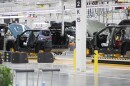 Highlights from Gov. JB Pritzker's visit to the R2 plant in Normal on Tuesday, May 19, 2026.