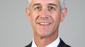 Jason Cook - Vice President VP for Marketing and Communications - Headshots - Studio - 06/21/2017