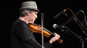 Mark O'Connor.
