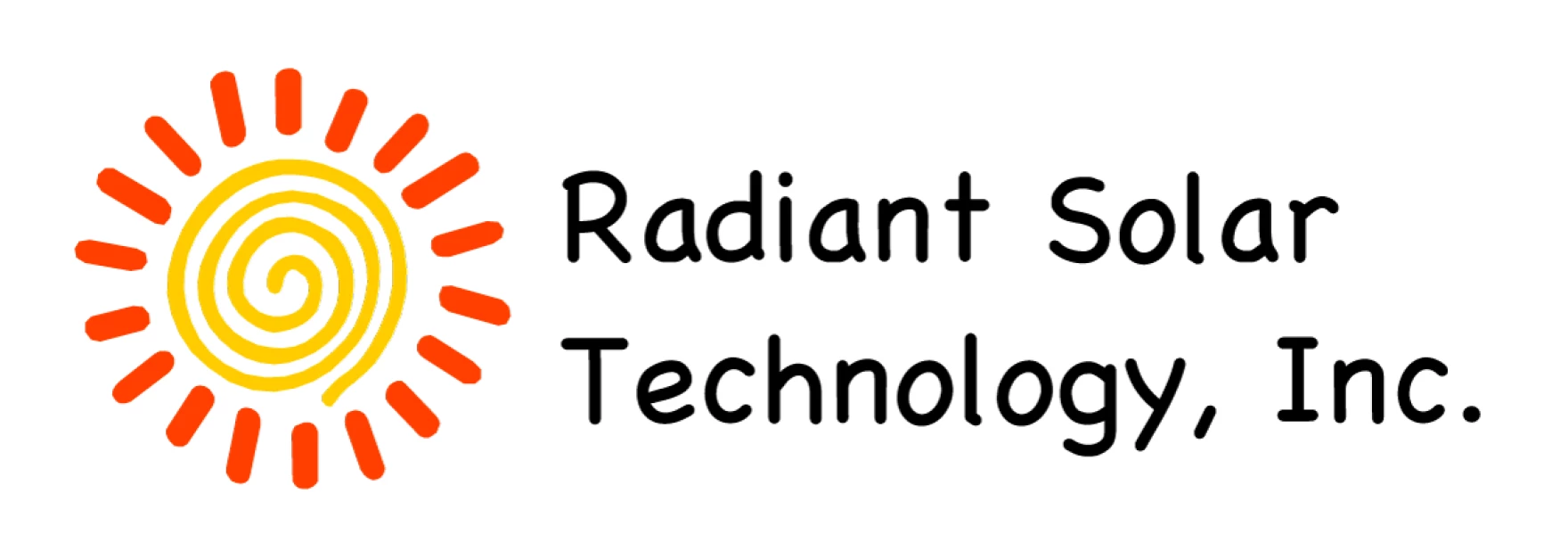 Radiant Solar Technology