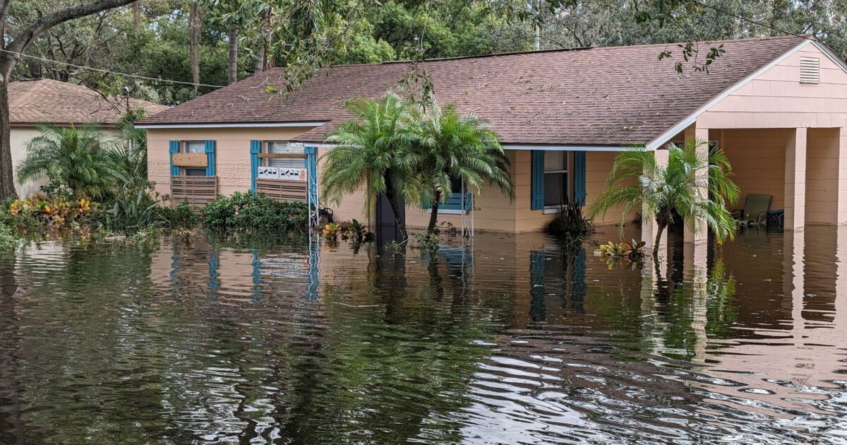 Tampa Bay area residents look for answers after Hurricane Milton's ...