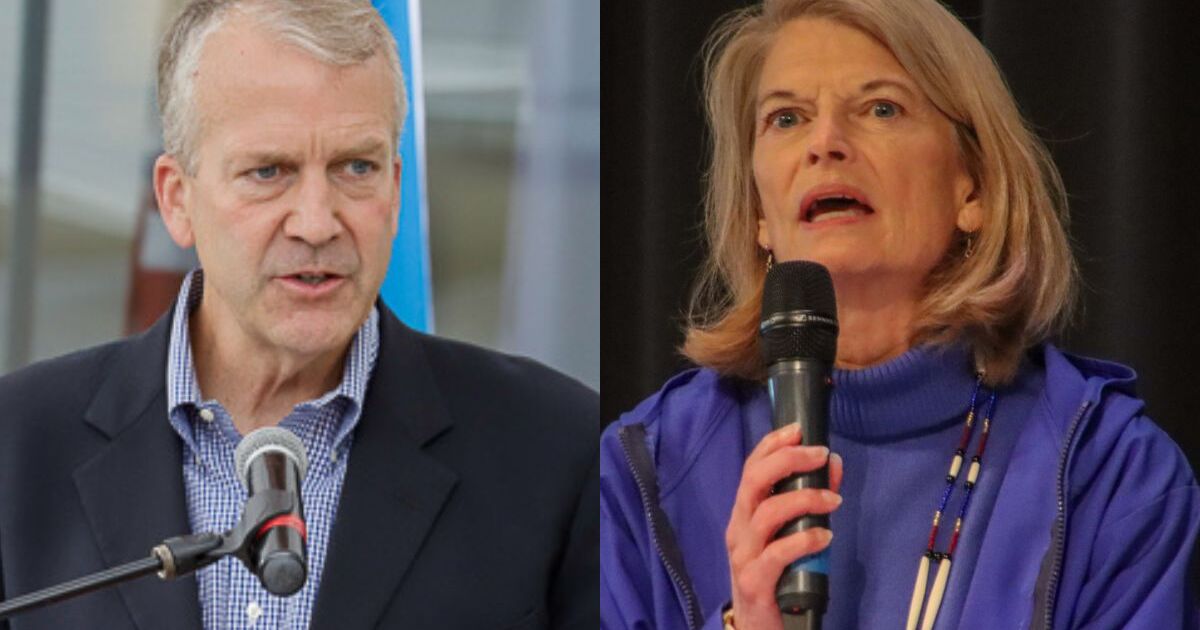 Alaska’s U.S. senators concur on some reform of immigration enforcement