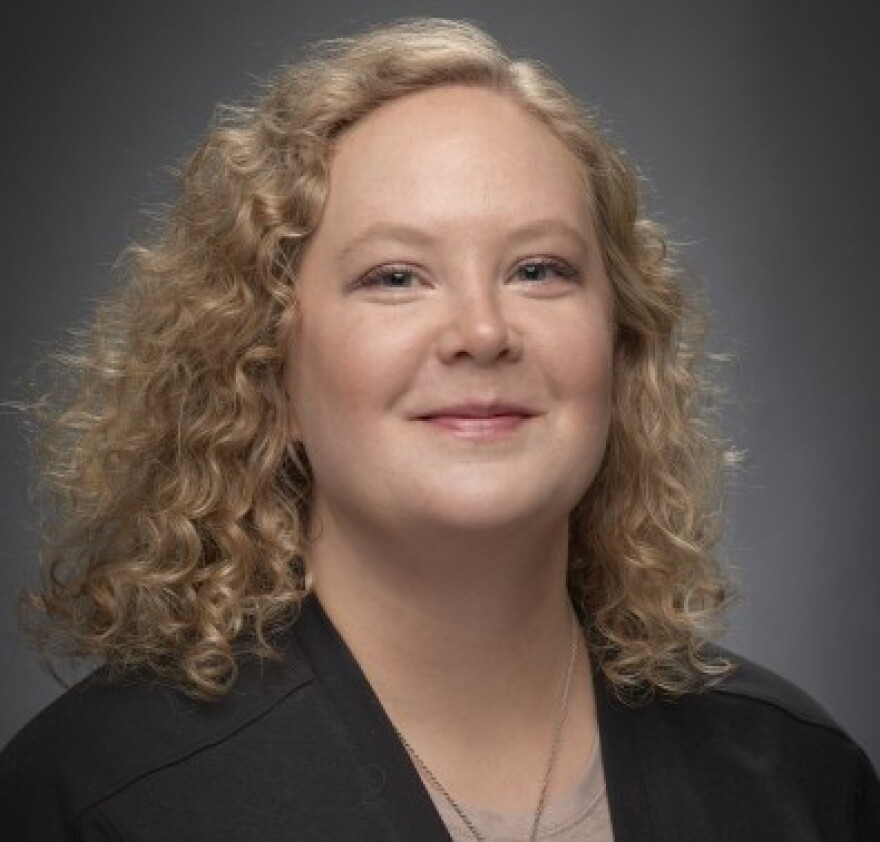 Marit Ehmke