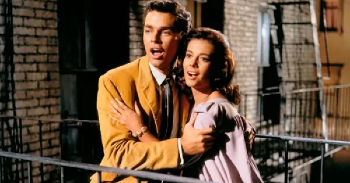 Film Screening: West Side Story | TPR
