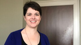 Angie Vandersteen, business development manager Tangram Business Resourcing