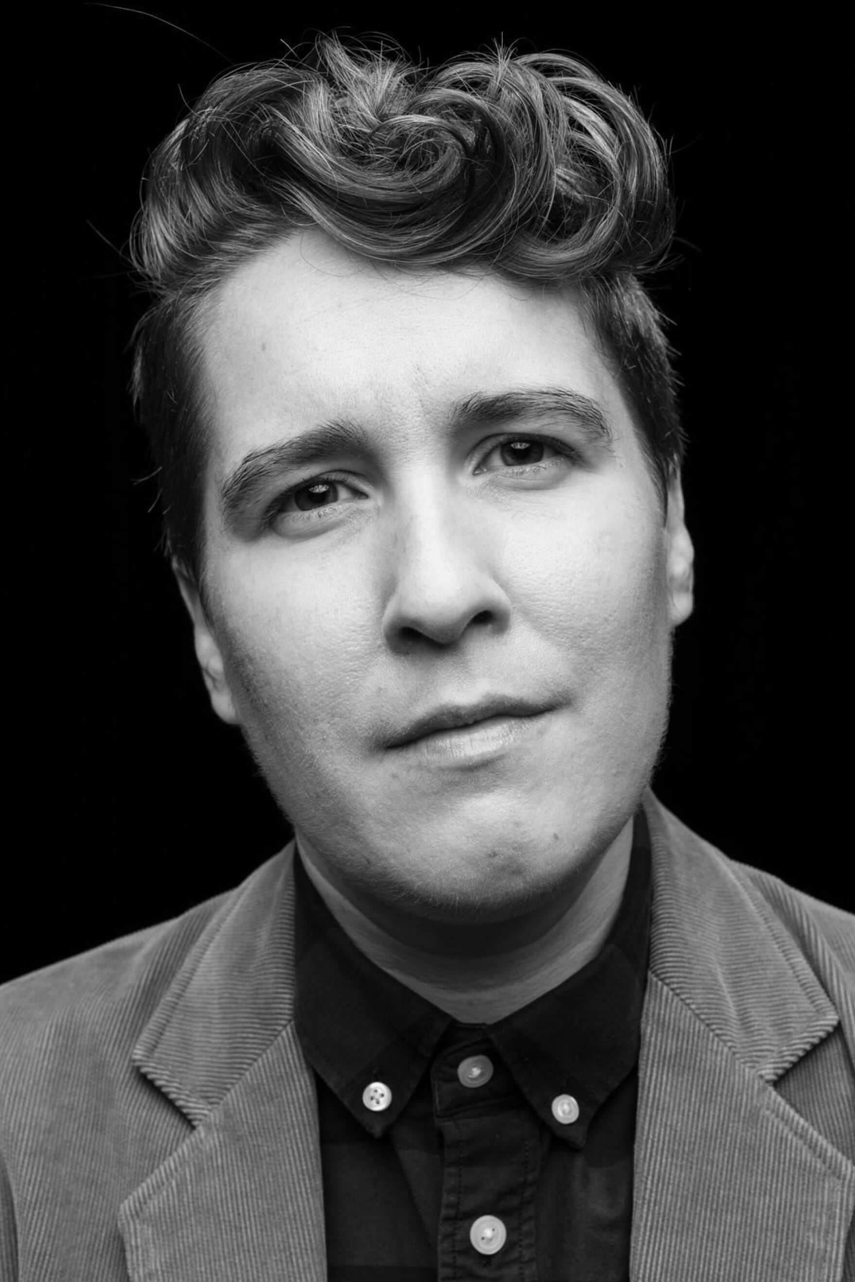 Aileen Keown Vaux reads "Spring" by Edna St. Vincent Millay