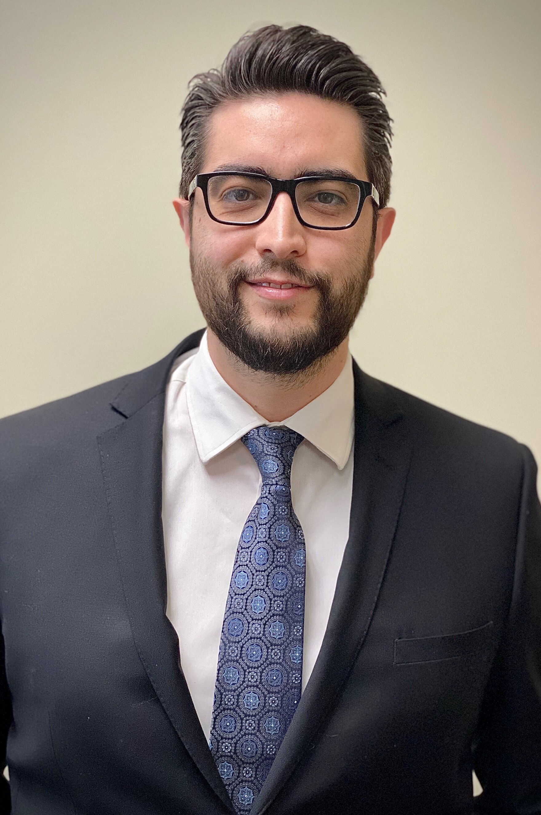 Erie County Public Works Official Jon Rivera Running For State Assembly WBFO