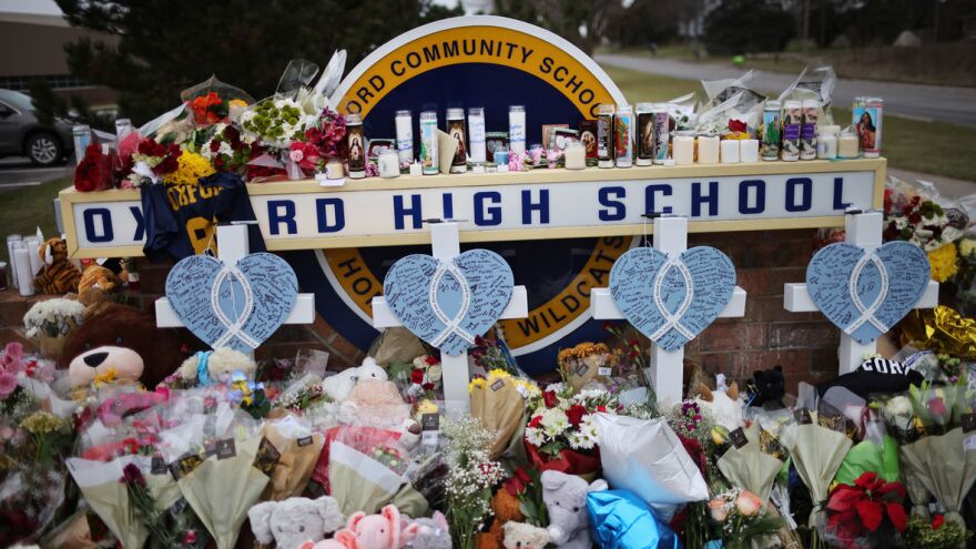 Scott Olson/Getty Images