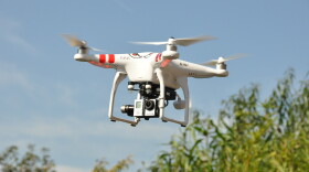 Drone.