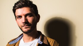 An image of Will McInerney