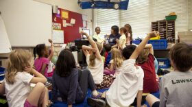 Tennessee public schools are among the most segregated in the nation, according to the "States of Segregation" report.
