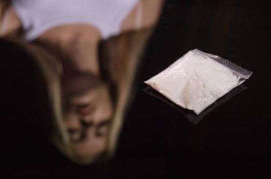 A law that goes into effect Oct. 1 will increase sentences for fentanyl and meth distributors. (A.Tugolukov/Tugolukof/Stock.Adobe.Com)