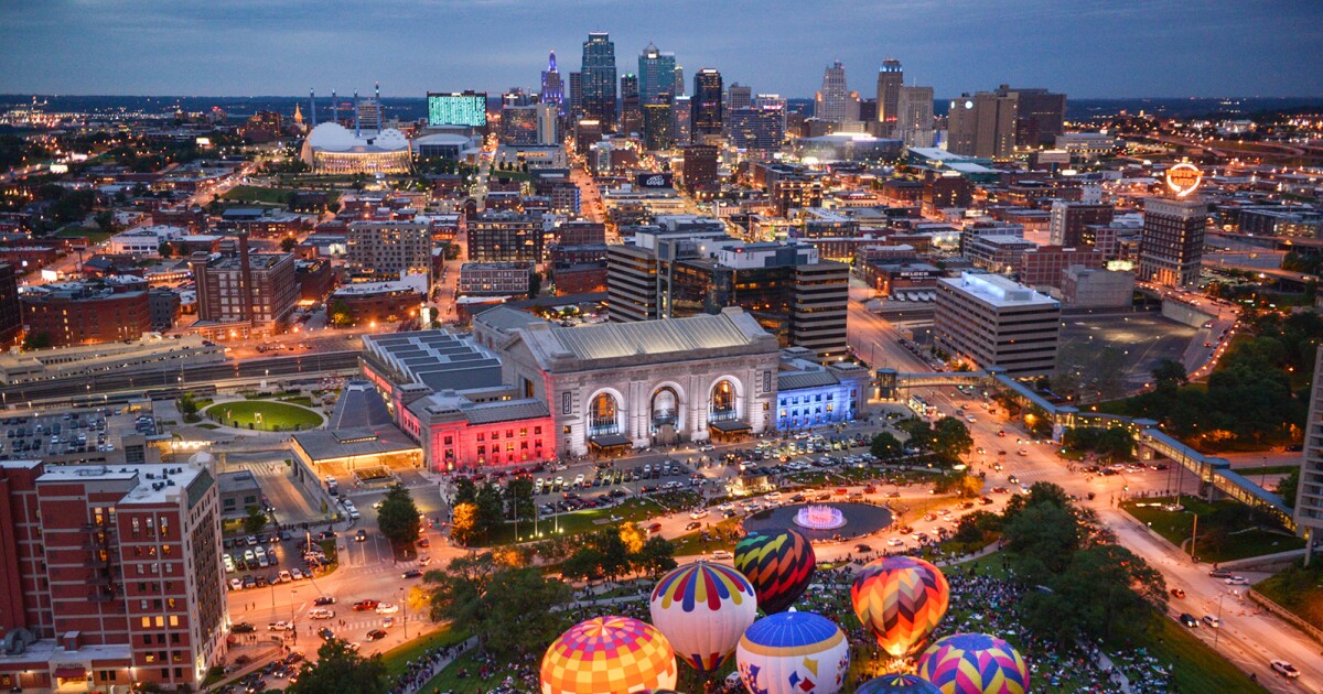 ¿Cuáles son las «gemas ocultas» de Kansas City?  Lo que los lugareños tienen que decir |  KCUR 89.3