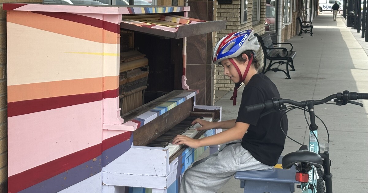 What's The Frequency Bests of 2025 include Hill House Arts, USD music museum, riverfront recreation, immigration conversations & Bob Dylan