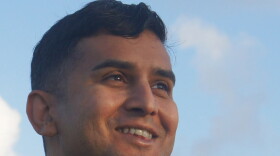 Imam Baksh