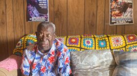  Lofton "Coffee" Butler was born in Key West and turned down opportunities to leave and play bigger venues.