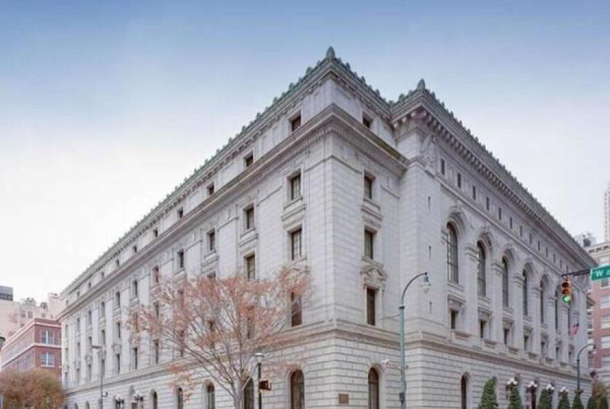The U.S. Court of Appeals for the 11th Circuit in Atlanta, Ga.