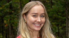 Chloe Bennett will serve as StateImpact Oklahoma's Environment & Science reporter.
