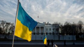 Mandel Ngan/AFP via Getty Images