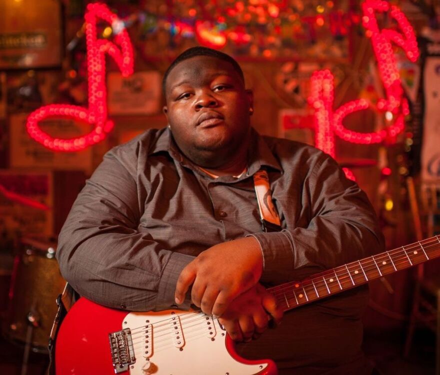 Marcus King Band Played 13-Song Livestream Set with Billy Strings