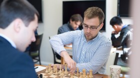 Spring Chess Classic player Yaroslav Zherebukh, recently competed in the U.S. Championship and attends Saint Louis University. Zherebukh be joining two other Americans in the top group in the quarterly strong tournament next week. May 10, 2017