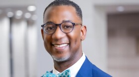 Mark Jerrell serves as chair of the Mecklenburg Board of County Commissioners and represents District 4, which covers the eastern part of Mecklenburg County. He was first elected as commissioner in 2018.