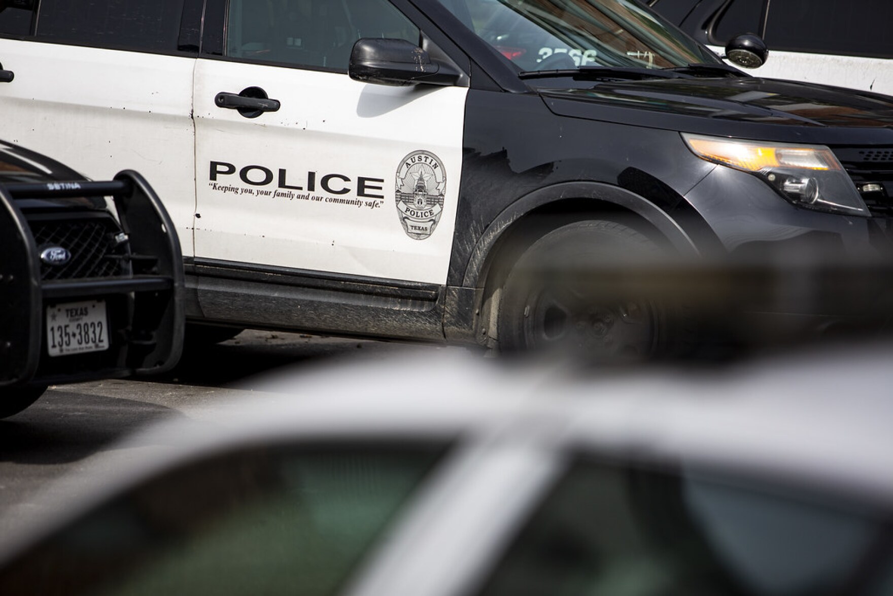 APD hasn't published clearance rates for the city in years KUT Radio