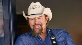 Toby Keith