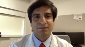 Dr Sarabh Rajpal