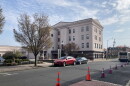 Red Bank Borough Hall