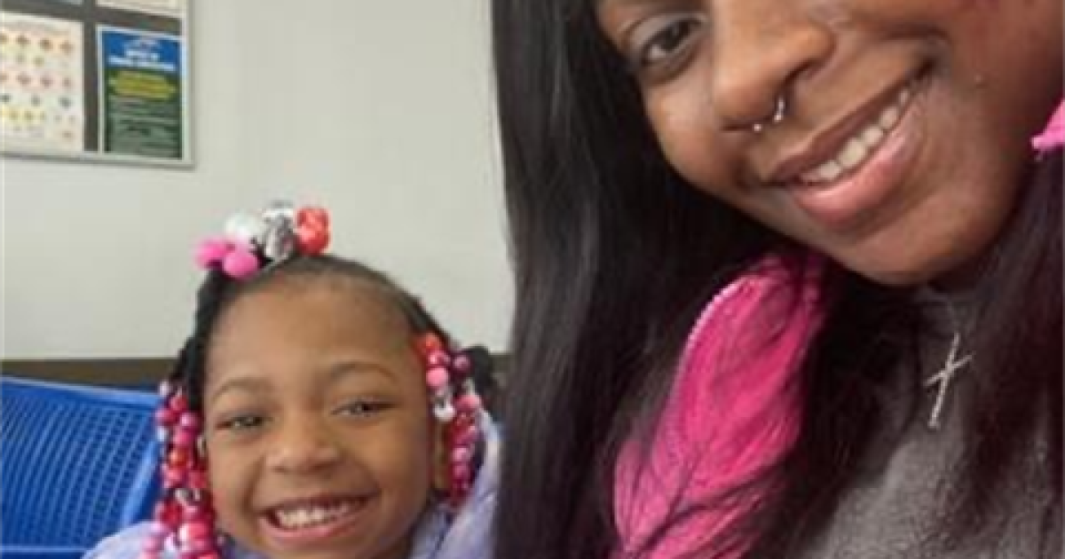Man arrested in triple homicide of mother, two young children | WFAE 90 ...