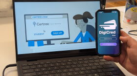 Certree and DigiCred are two companies exploring a digital wallet program for North Carolina’s community college.
