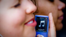 Music bought through iTunes has helped the music industry — but there's still a ways to go, says attorney Don Passman.