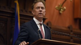 Conn. Gov. Ned Lamont