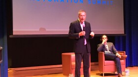 Gov. John Kasich
