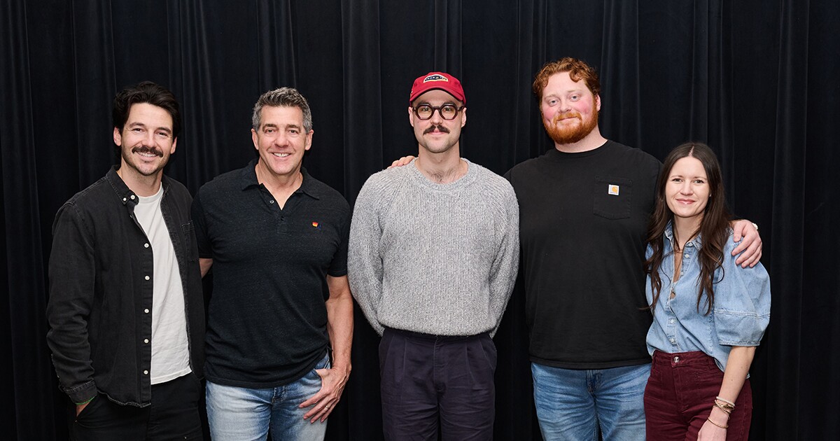 HAFFWAY signs with Sony Music imprint Free Flight Records