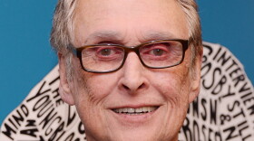 Mike Nichols was <strong></strong>born Michael Igor Peschkowsky. He could barely speak English when he arrived in the U.S. at age 7.