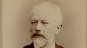 Pyotr Ilyich Tchaikovsky
