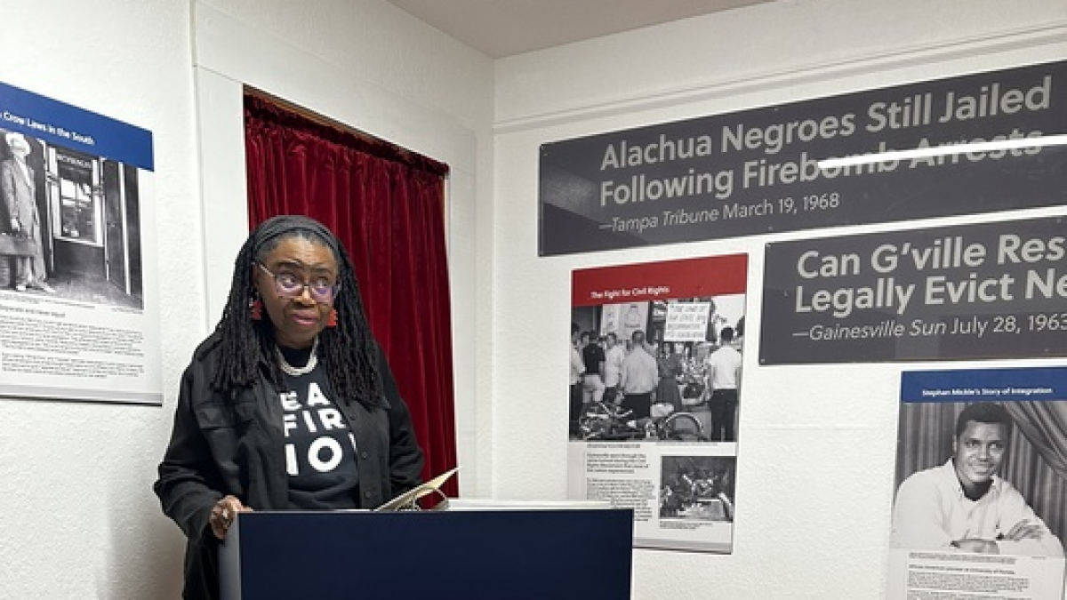'Far from the goal:' Dr. Gwendolyn Zohara Simmons shares her experience as part of the 1968 Poor People's Campaign - Vimarsana News