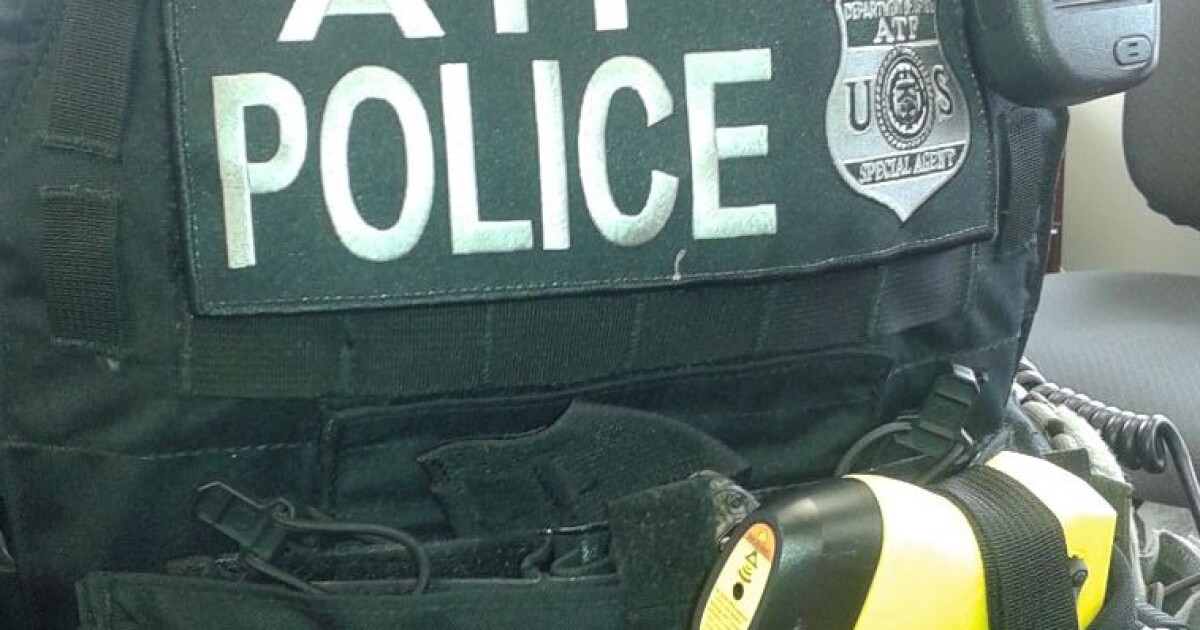 WATCH: Rochester ATF Ups Manpower for Gun Violence Spike | WXXI News